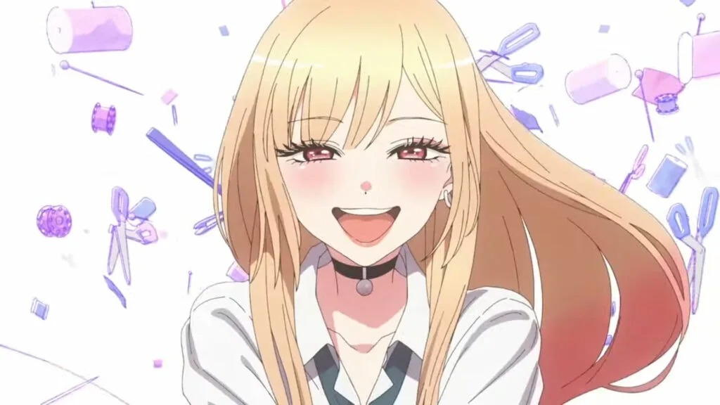 Anime: Top 5 nữ game thủ hardcore nhất