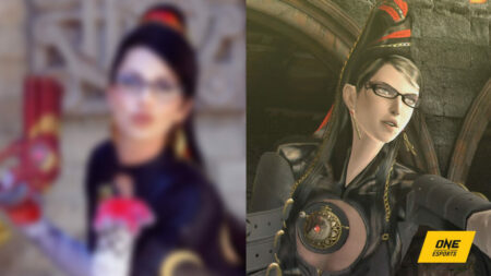 Bayonetta, cosplay, sailor virgo