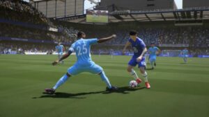 FO4, 5 hậu vệ, FIFA Online 4, mẹo