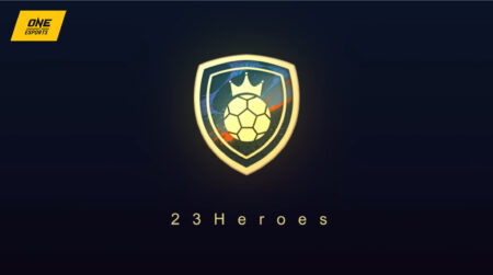 FO4, 23HR, FIFA Online 4, 23 Heroes