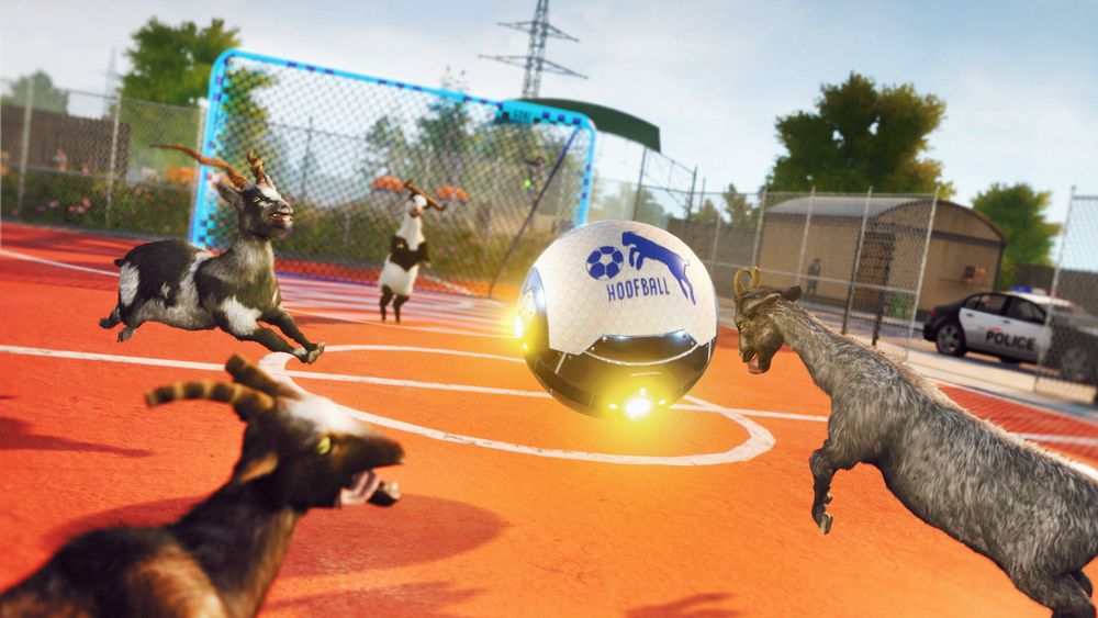 Top 3 tựa game đặc biệt dành riêng cho ngày Cá Tháng Tư game