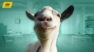 Game, Cá Tháng Tư, GOAT Simulator