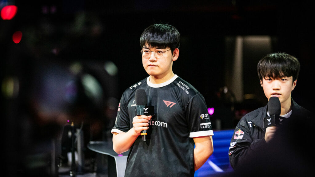 MSI 2023: Cuộc 'đọ súng' nảy lửa giữa những Xạ Thủ tài năng nhất