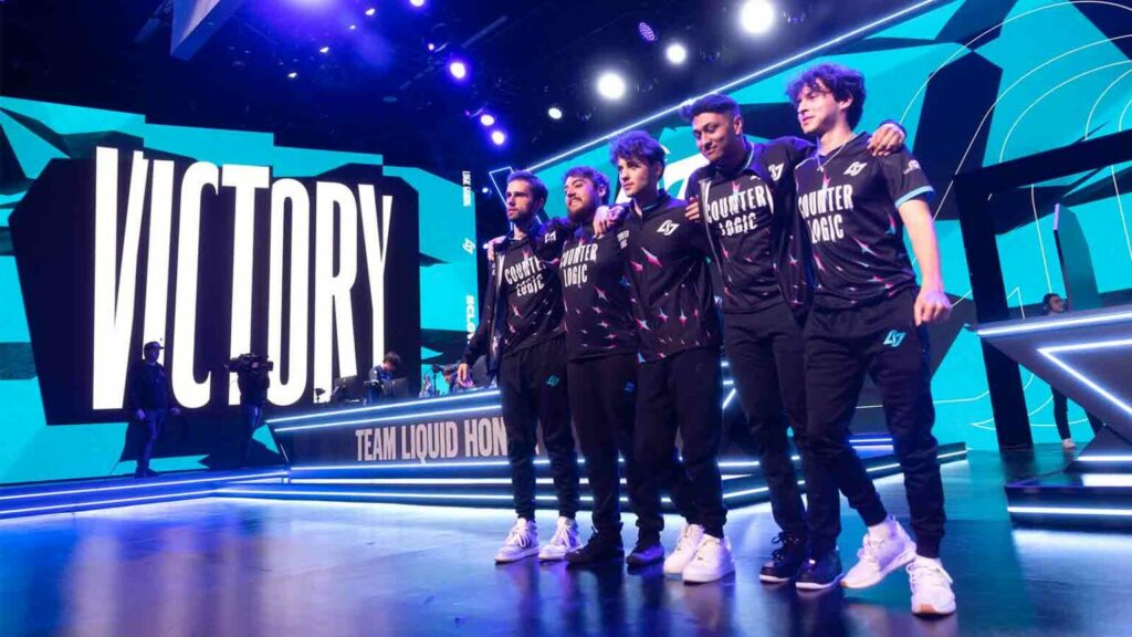 LCS 2023: CLG bay màu, nhiều nhà đầu tư có dấu hiệu 'rút' khỏi Esports ở Bắc Mỹ CLG