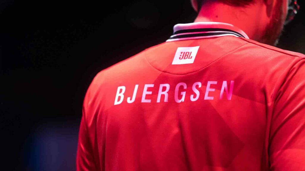 Bjergsen chính thức từ giã sự nghiệp LMHT, hé lộ về dự định tương lai Bjergsen