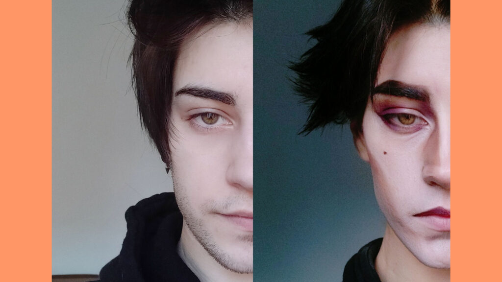 Arcane Cosplay: Viktor người Tây Ban Nha khiến cộng đồng điêu đứng trước khuôn mặt "lạnh như băng"