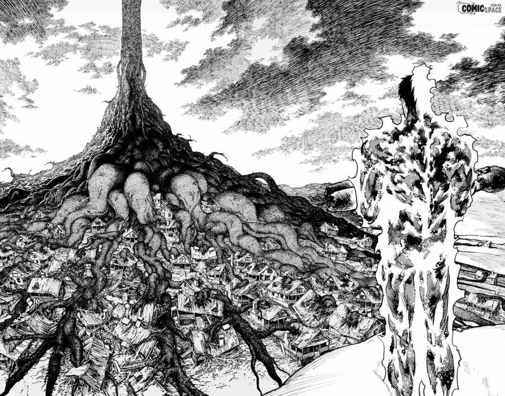 Top những bộ manga cực hay nhưng chưa được chuyển thể thành anime