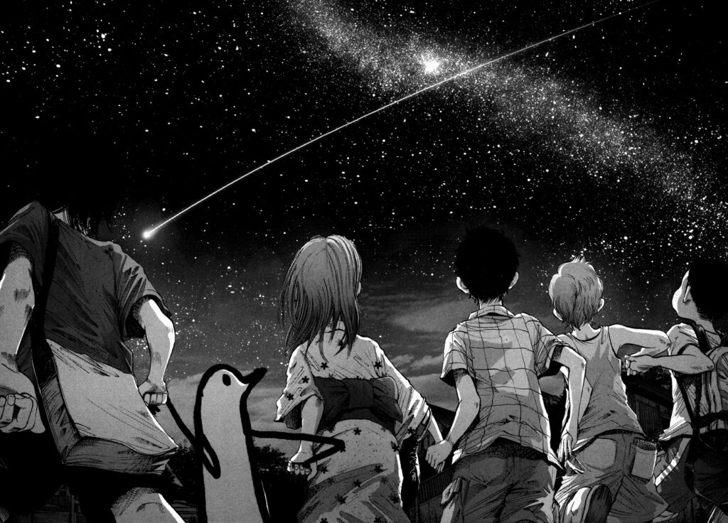 Top những bộ manga cực hay nhưng chưa được chuyển thể thành anime