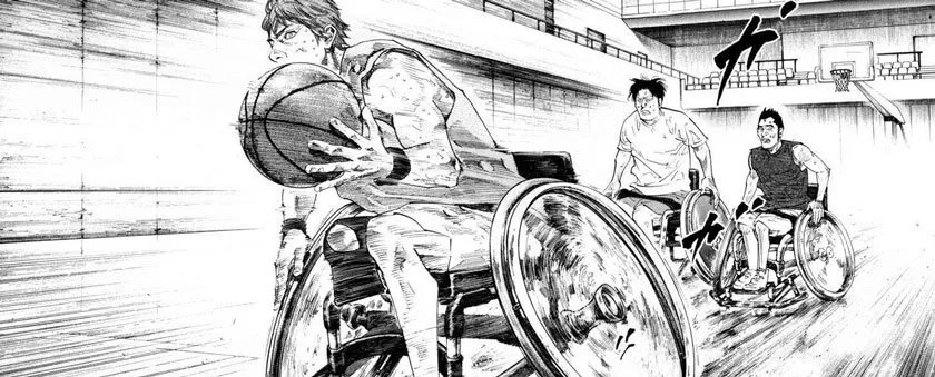 Top những bộ manga cực hay nhưng chưa được chuyển thể thành anime