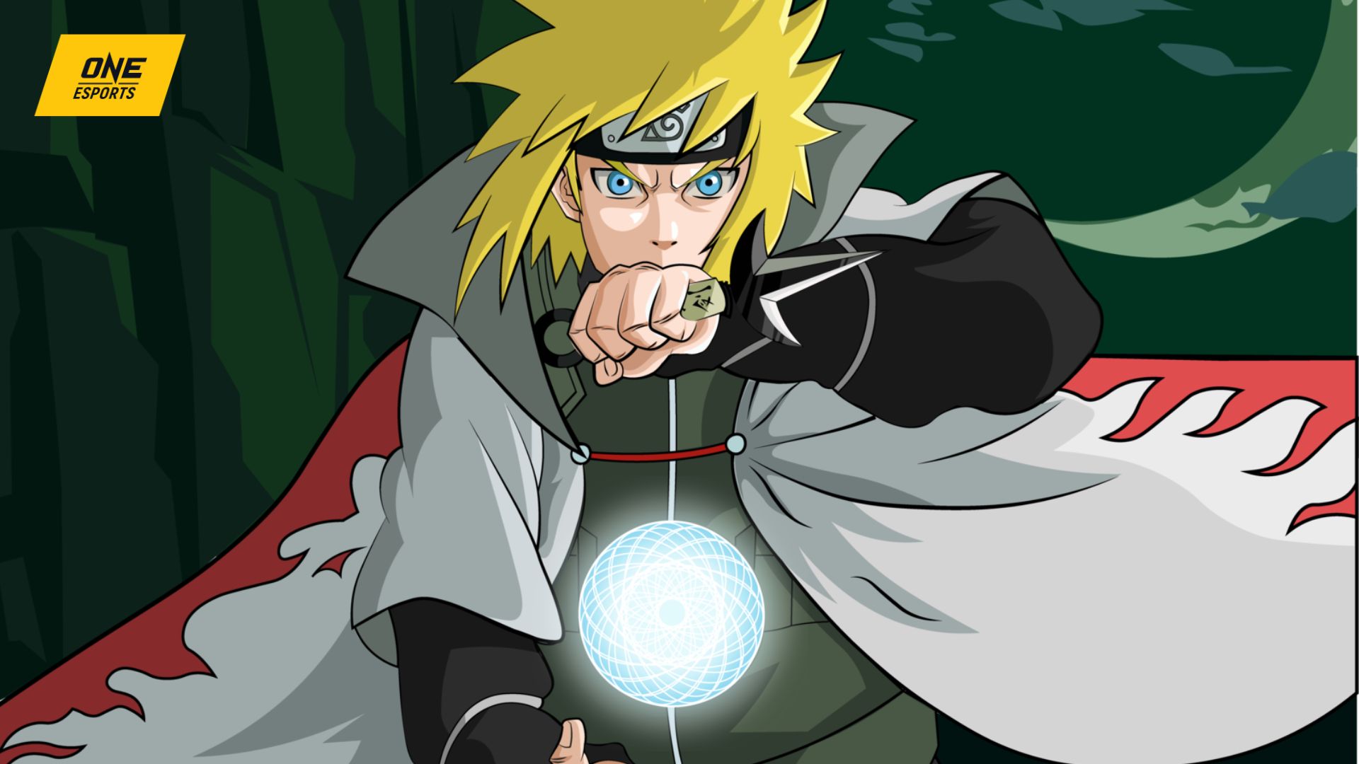 Naruto's Rival Sasuke Is Getting His Own Manga Adaptation