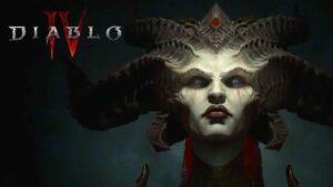 Diablo 4, pc, game