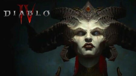 Diablo 4, pc, game
