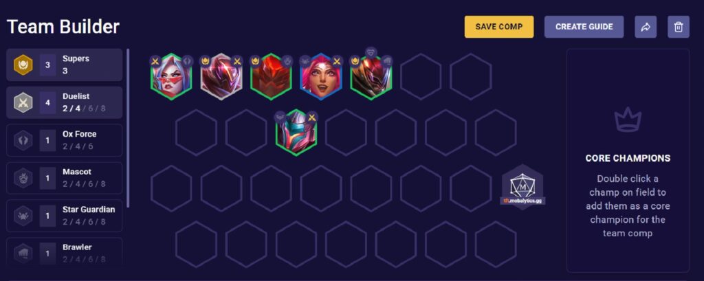 ĐTCL mùa 8.5: Yasuo trở lại đường đua, làm mưa làm gió tại bản cập nhật 13.8