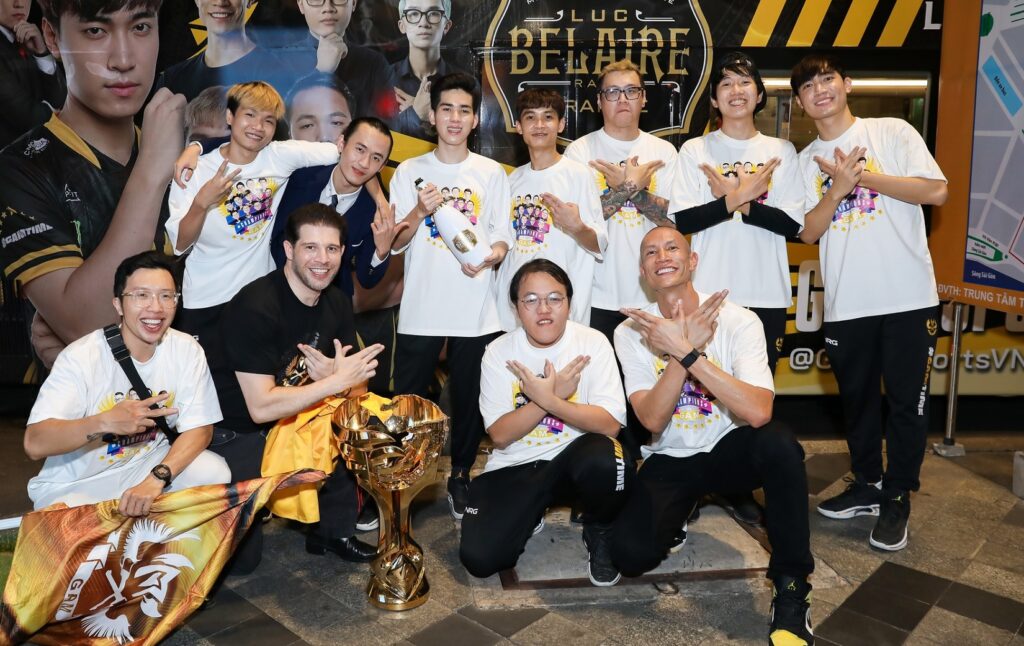 MSI 2023: Kịch bản mà các GAM Fan đều muốn thấy tại vòng Khởi Động MSI