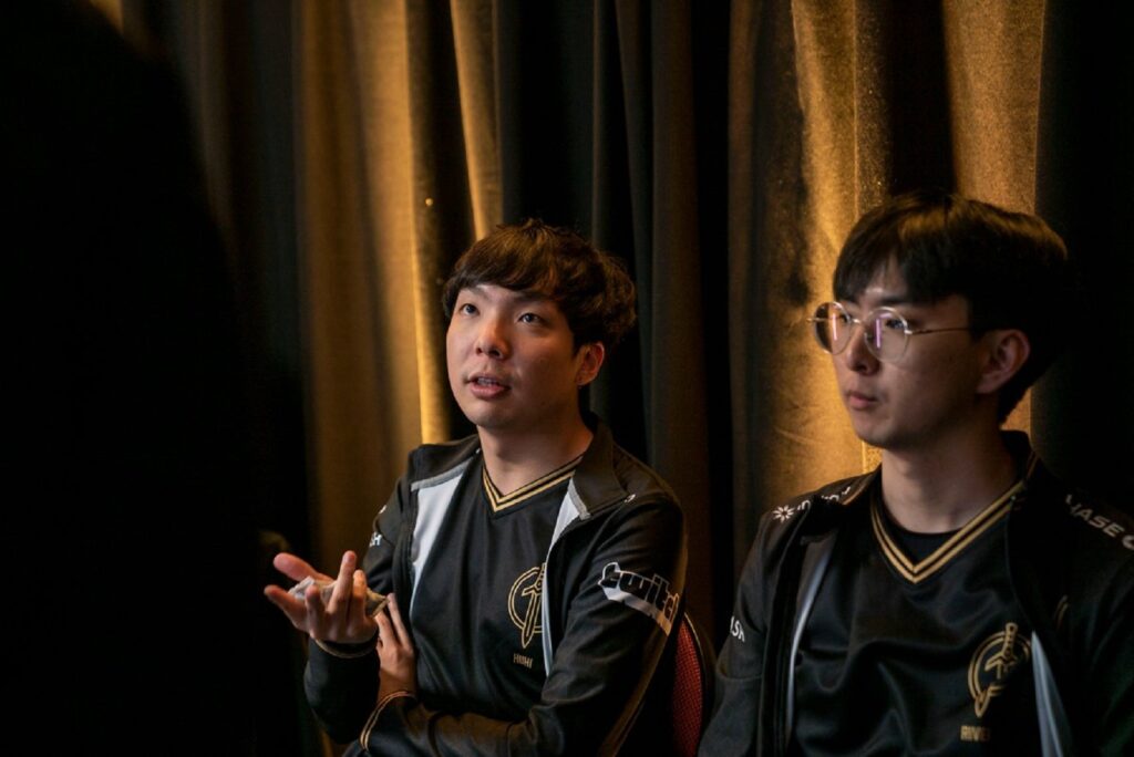 MSI 2023: Kịch bản mà các GAM Fan đều muốn thấy tại vòng Khởi Động
