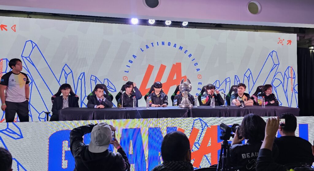 LMHT: Danh sách những đội tuyển có mặt tại MSI 2023