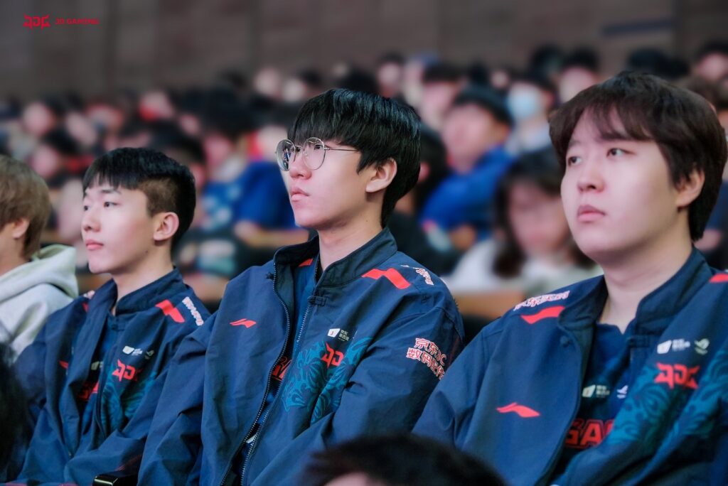 Những ứng viên sáng giá cho chức vô địch MSI 2023 MSI