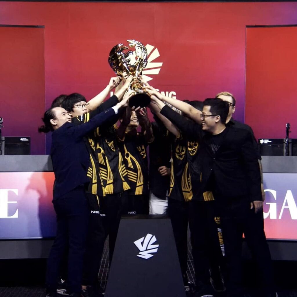 LMHT: Danh sách những đội tuyển có mặt tại MSI 2023