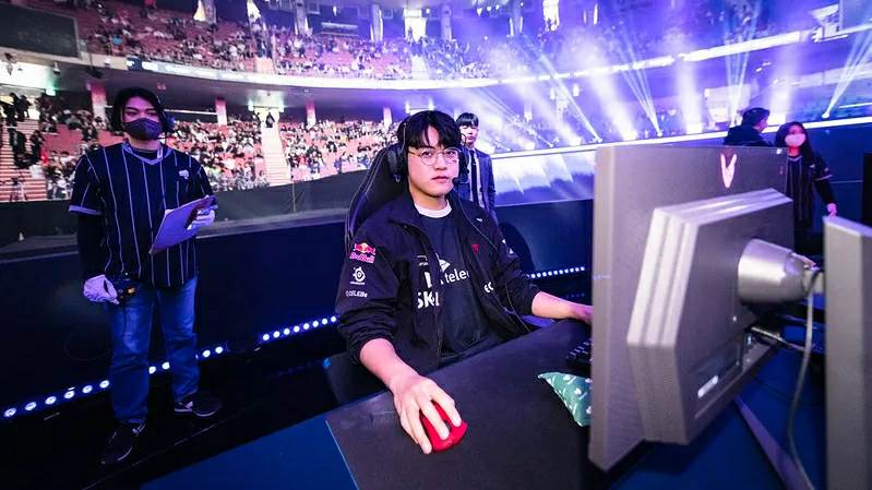 T1 Gumayusi nóng lòng đòi món nợ với Gen.G tại MSI: 'Tôi cần trút đi cơn giận từ Chung kết LCK' T1 Gumayusi