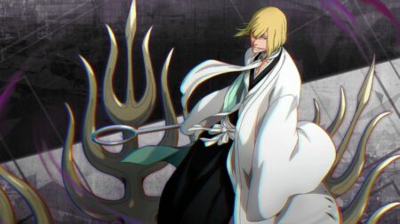 13 Characters Who Are The 'Sasuke Aizen' of Their Anime