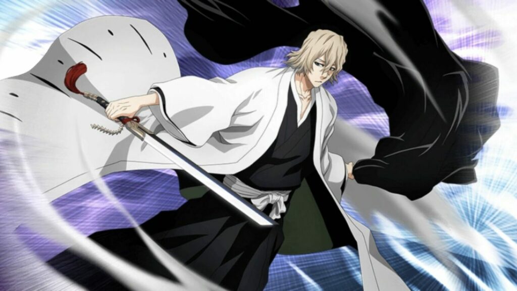 Top 10 Strongest Squads Gotei 13 - Ranked | Bleach » Anime India