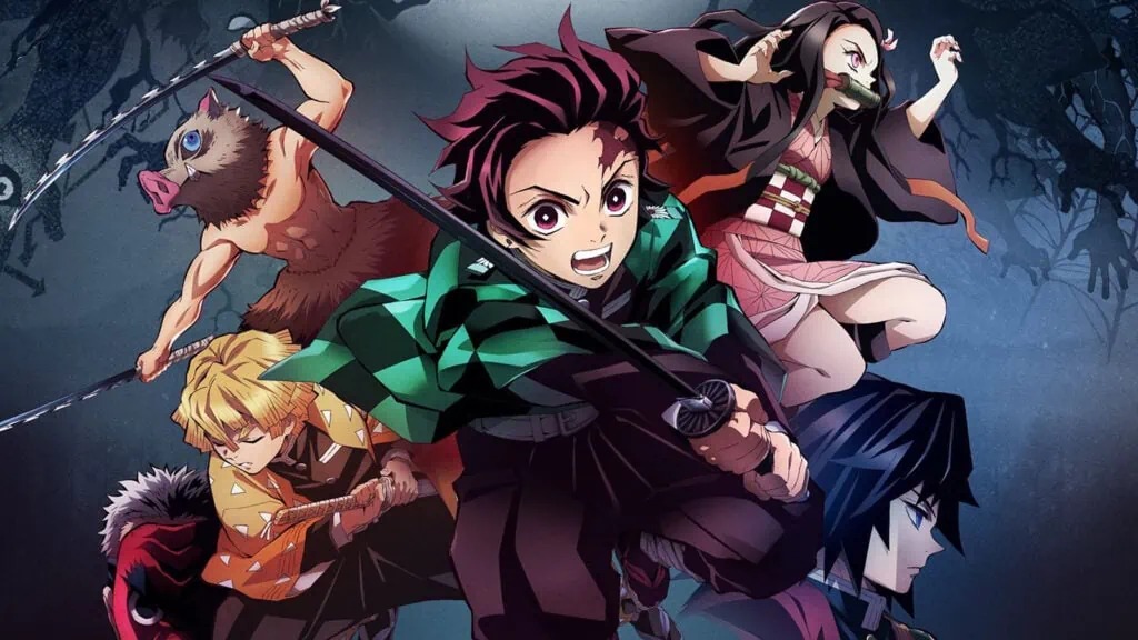 Anime Kimetsu no Yaiba Mùa 4: Nội dung, lịch chiếu và tóm tắt các tập | ONE Esports Vietnam