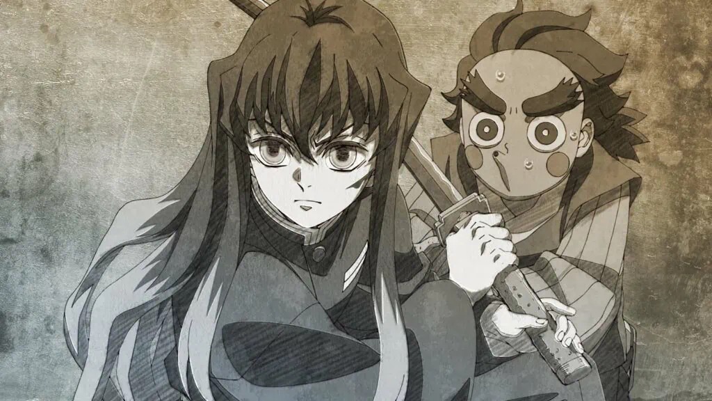Demon Slayer: Muichiro Tokito là ai? Tiểu sử, tính cách, lần đầu xuất hiện