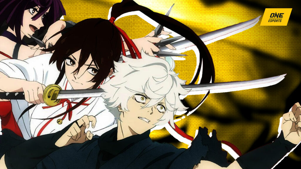 Top 5 anime đáng xem nhất của studio MAPPA