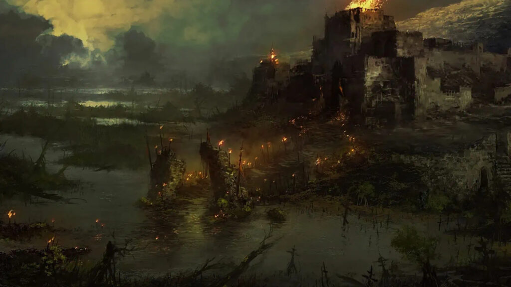 Hướng dẫn Setting Diablo 4 cho PC: Cú cân bằng hoàn hảo giữa đồ họa và hiệu năng