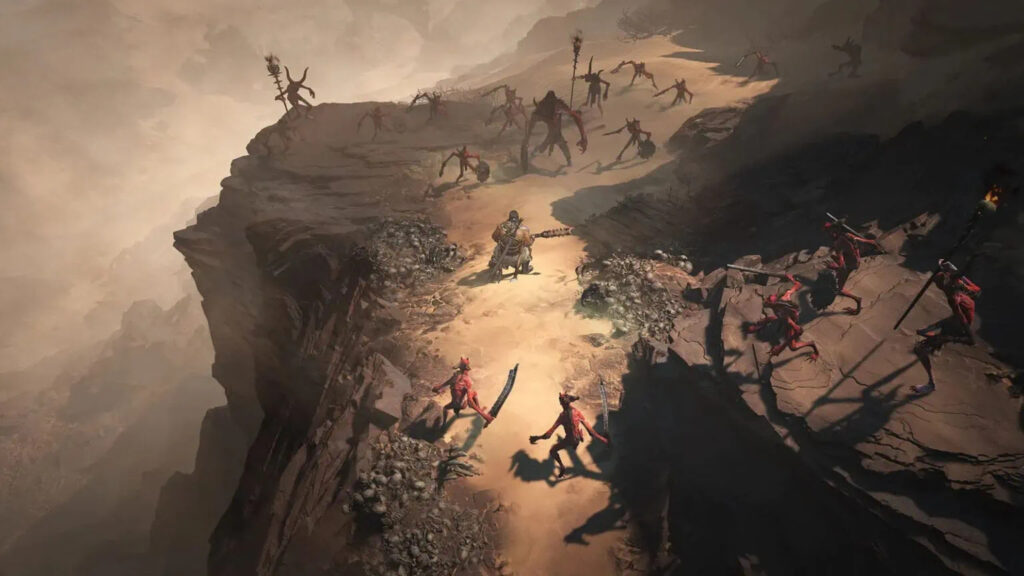 Hướng dẫn Setting Diablo 4 cho PC: Cú cân bằng hoàn hảo giữa đồ họa và hiệu năng