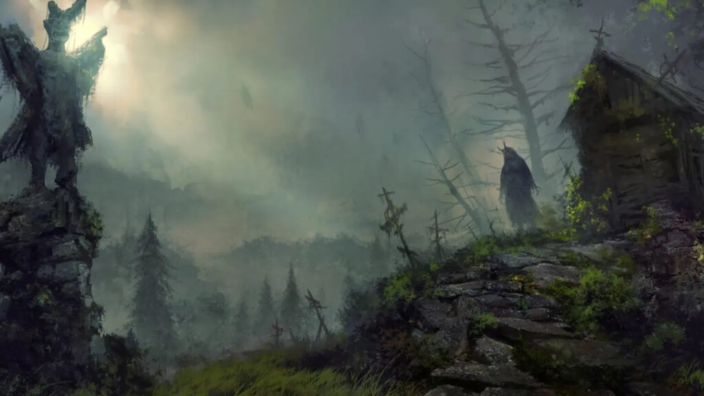 Hướng dẫn Setting Diablo 4 cho PC: Cú cân bằng hoàn hảo giữa đồ họa và hiệu năng Diablo 4