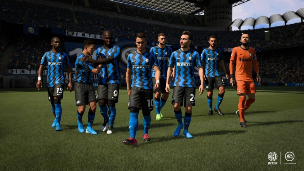 FO4: Dự đoán những cầu thủ 22UCL được tăng/giảm chỉ số sau trận đấu giữa Inter Milan - AC Milan