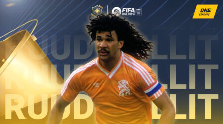FO4, Gullit RTN, review