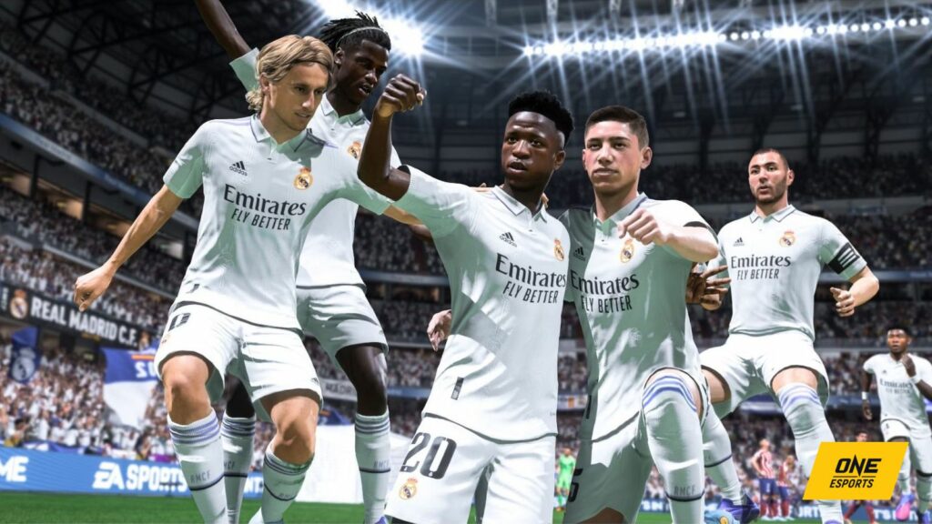 FO4: Dự đoán những cầu thủ tăng/giảm chỉ số sau trận Manchester City - Real Madrid