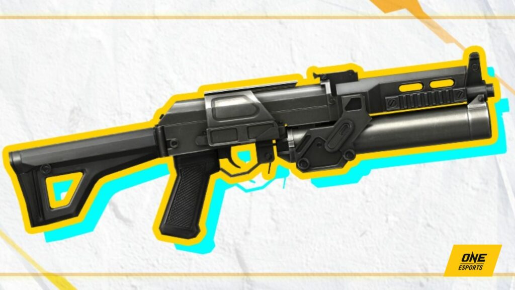 Free Fire: Top 3 khẩu tiểu liên bất ngờ 'lột xác' sau khi được điều chỉnh tại OB40