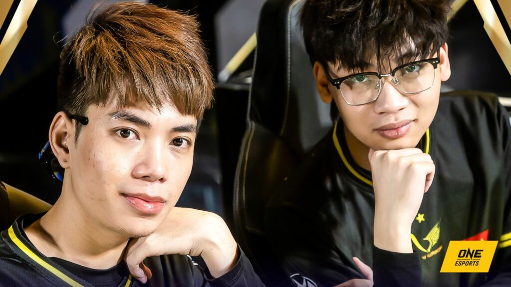 Chung kết ĐTDV Mùa Xuân 2023: Saigon Phantom chính thức lên ngôi vô địch, cân bằng kỷ lục của Team Flash