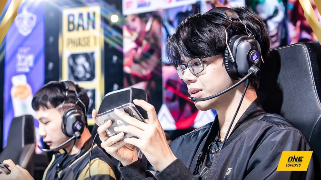 Chung kết ĐTDV Mùa Xuân 2023: Saigon Phantom chính thức lên ngôi vô địch, cân bằng kỷ lục của Team Flash