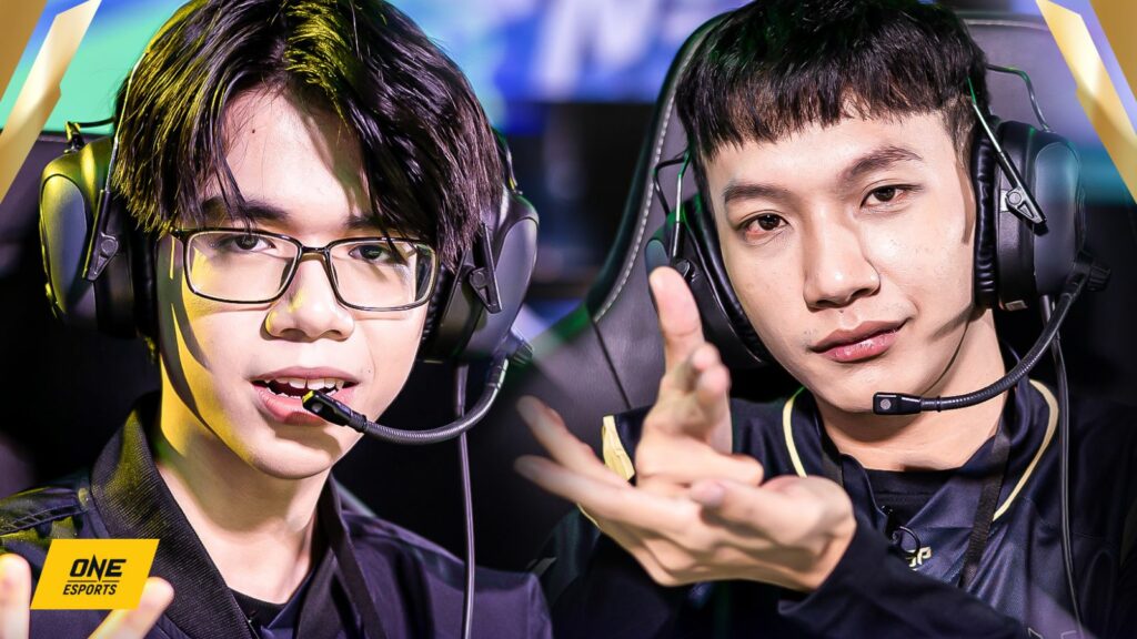 Playoff Saigon Phantom - HEAVY: Đại chiến nhà vua và kẻ thách thức ngôi vị