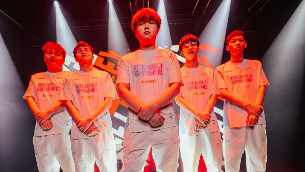 HLV Bilibili Gaming tự tin trước trận chung kết MSI 2023: 'Bây giờ, Jingdong Gaming sẽ phải sợ chúng tôi' MSI