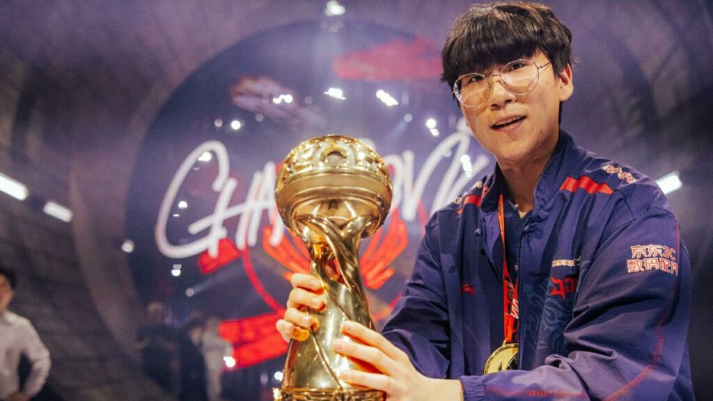 LMHT: LCK Hàn Quốc công bố đội hình chính thức tại ASIAD 19, không thể thiếu Faker