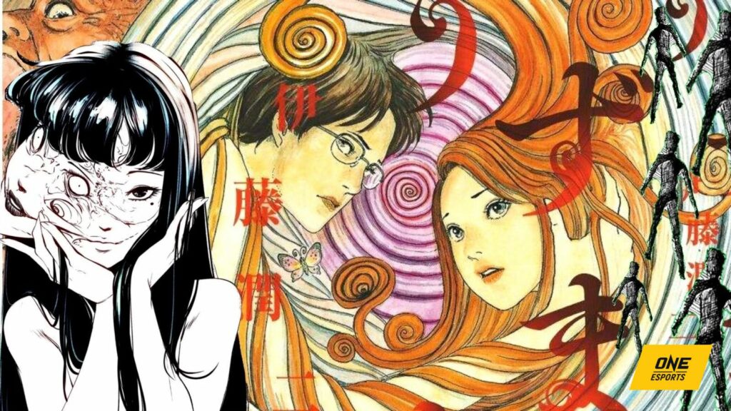 Anime Uzumaki của ‘bậc thầy kinh dị’ Junji Ito chính thức ấn định ngày phát sóng