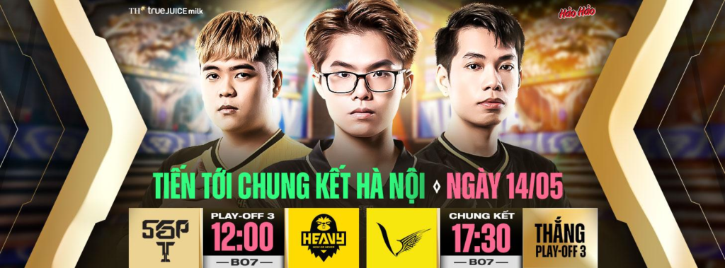 Chung kết Đấu Trường Danh Vọng Mùa Xuân 2023 - Đại chiến đi tìm nhà vua Liên Quân thế hệ mới Chung kết Đấu Trường Danh Vọng mùa Xuân 2023
