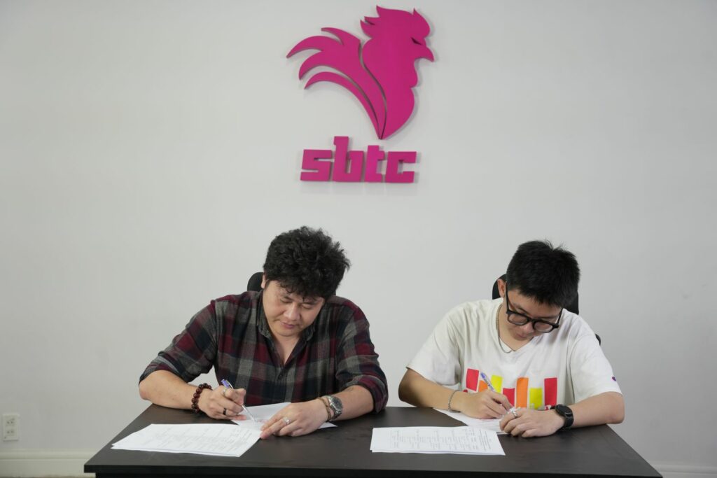 VCS Hoàng Hôn 2023: Đặt mục tiêu tới CKTG, SBTC bắt tay với nhà đầu tư mới
