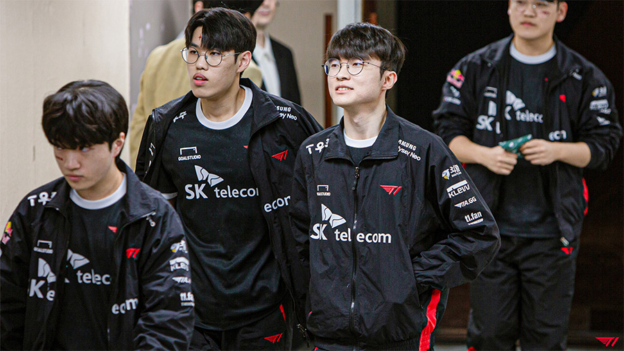 T1 Keria muốn giành được chức vô địch MSI năm nay: 'Thực sự tôi chơi chưa được tốt và cần phải cố gắng hơn nữa' T1 muốn trả nợ Gen.G
