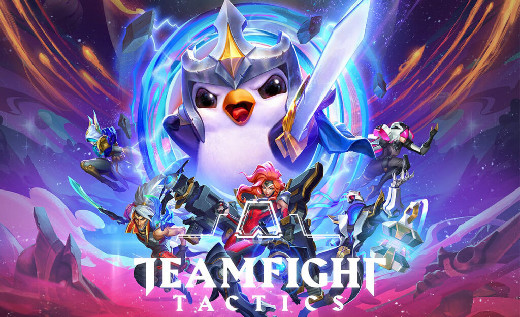 ĐTCL: Riot Games thông báo sự kiện Offline Teamfight Tactics toàn cầu đầu tiên sẽ được tổ chức tại Las Vegas