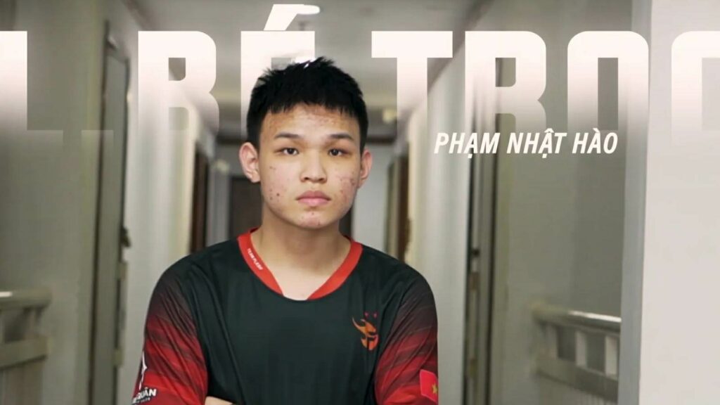 Liên Quân: Team Flash chiêu mộ 2 tân binh, sẵn sàng 'đại chiến 500 hiệp' tại vòng thăng hạng
