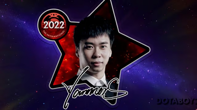 Cộng đồng Dota 2 tiếc thương sự ra đi của nam caster 26 tuổi người Trung Quốc