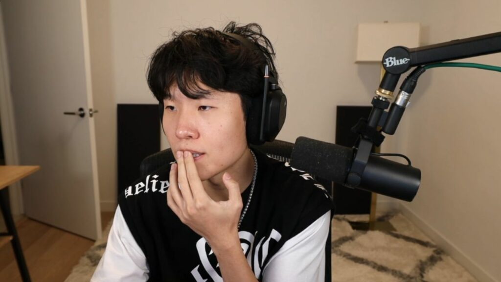 Không dừng lại ở Valorant, streamer Disguised Toast tham vọng thành lập một đội tuyển LMHT