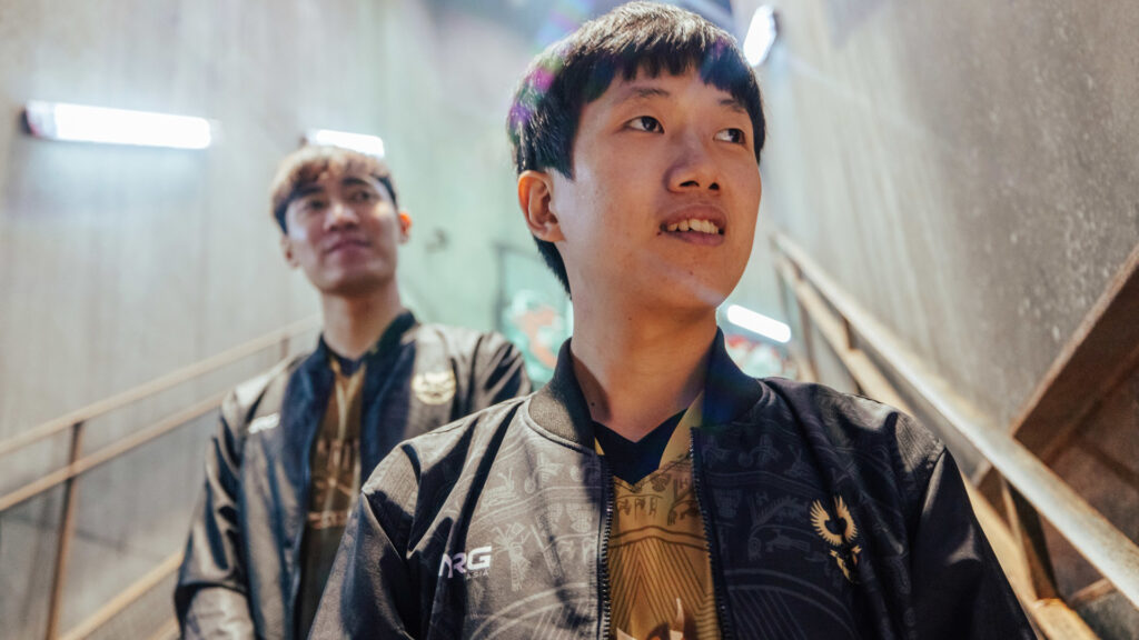 Trò chuyện cùng GAM Kiaya tại MSI 2023: 'Thi đấu cũng chỉ là chơi game thôi nhưng bọn mình đã lạc mất tinh thần VCS'