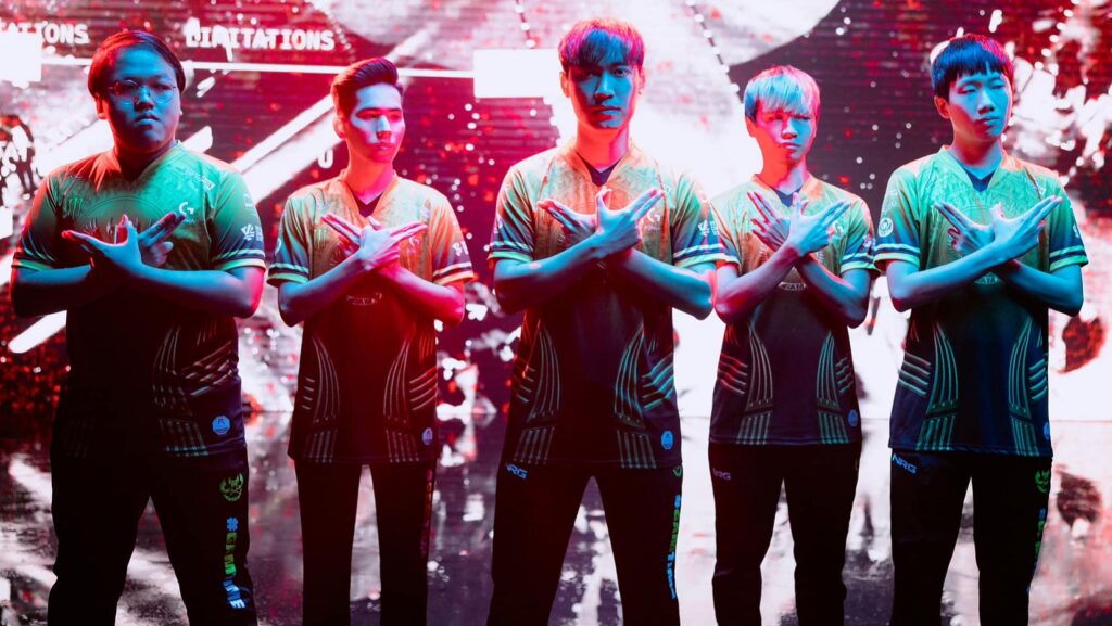Trò chuyện cùng GAM Kiaya tại MSI 2023: 'Thi đấu cũng chỉ là chơi game thôi nhưng bọn mình đã lạc mất tinh thần VCS' MSI